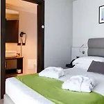 Veedel - Gemuetliche Ferienwohnung In Bester City Lage